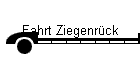 Fahrt Ziegenrck