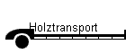 Holztransport