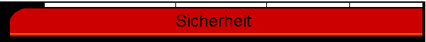 Sicherheit