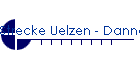 Strecke Uelzen - Dannenberg